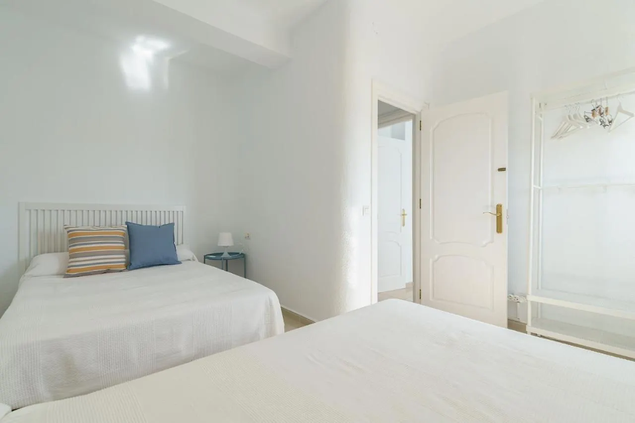 Maisuit Apartment Malaga City Center