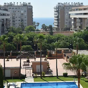 Duplex Esperanza Apartamento Málaga